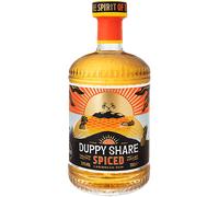 Ron Duppy Share Spiced 70cl.