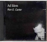 Ron E Carter - Ad Idem