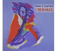 Ron E Carter - Cherokee