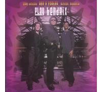 Ron E Carter - Play Hendrix