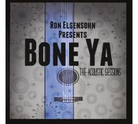 Ron Elsensohn - Bone Ya the Acoustic Sessions