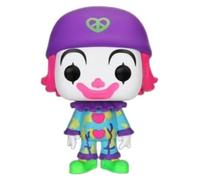 Ron english's sugar circus pop! vinyl figura love combrat edición exc