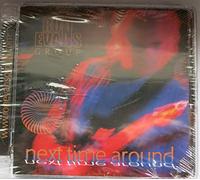 Ron Evans Group - Next Time Around