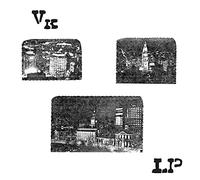 Ron Everett - The Glitter of the City