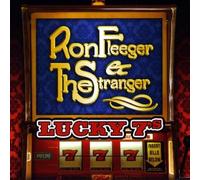 Ron Fleeger & the Stranger - Lucky 7's