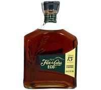 Ron Flor de Caña 15 ECO 70 cl