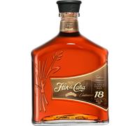 Flor de Caña Centenario 18 Años 70 cl.