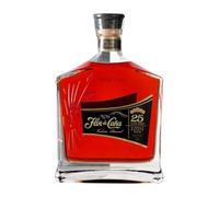 Ron Flor de Caña 25 Años 70 cl