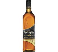 Ron Flor de Caña 5 años, 1 botella 70 cl