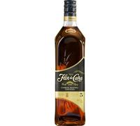Ron Flor de Caña 5 años, 1 botella 70 cl