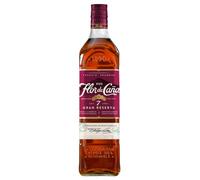Ron Flor de Caña 7 Años Gran Reserva - Botella 70cl, 37,5% Vol.