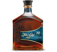 Ron Flor de Caña Centenario 12 años, 1 botella 70 cl