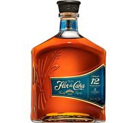 Ron Flor de Caña Centenario 12 años, 1 botella 70 cl