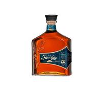 Ron Flor de Caña Centenario 12 años de 70 O. Nicaragua - Bodegas Osborne (Pack de 1 botella)