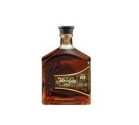 Ron Flor de Caña Centenario 18 años, 1 botella 70 cl, El embalaje puede variar