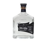 Ron Flor de Caña Cristalino - 35% Vol. 0,75l | Edición CATRINA