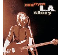 Ron Flynt L.A. Story (CD) (Importación USA)