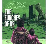 Ron Funches - The Funches of Us [Vinilo]