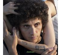 Ron Gallo - Checkmate (Indie Exclusive) (Cream Coloured) (LP)