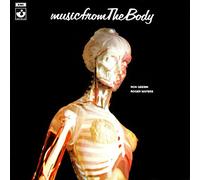 music from the body LP
