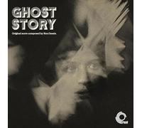 RON GEESIN - GHOST STORY -LP [Vinilo]