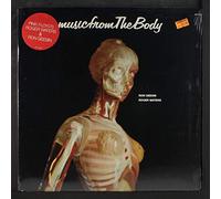 RON GEESIN & ROGER WATERS - music from the body LP