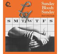 Ron Geesin - Sunday Bloody Sunday [VINYL] [Vinilo]