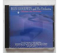 Ron Goodwin and his Orchestra - Adventure and Excitement