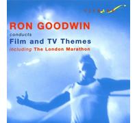Ron Goodwin Conducts Film & TV Themes including the London Marathon by Ron Goodwin