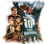 Ron Goodwin - Force 10 from Navarone (OST)