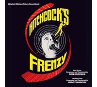 Ron Goodwin & Henry Mancini - Frenzy