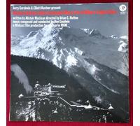 Ron Goodwin - Where Eagles Dare Original Motion Picture Score