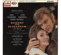 Ron Grainer - Robert And Elizabeth - 1st