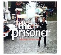 Ron Grainer - The Prisoner: Original Soundtrack [Vinilo]
