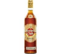 Ron Havana Club 5 Añejo 70cl. T.R.