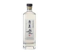 Ron Helios Kiyomi Japanese White Rum 70 cl