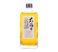 Ron Helios Okinawa Teeda Aged Japanese Rum 5 Años 70 cl