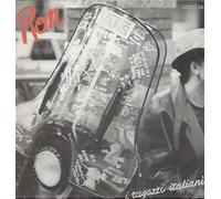 Ron - I Ragazzi Italiani Un / Un Poco Di Vino [Vinilo 12 pulgadas]