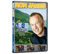 Ron James - Back Home