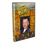 Ron James: The Road Between My Ears