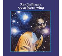Ron Jefferson - Vous Ete's Swing
