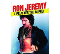 Ron Jeremy: La vida después del buffet