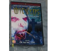 Ron Jeremy - Wickeds [Francia] [DVD]
