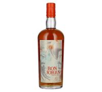 Ron Johan Serie Null Rum 42% Vol. 0,7l