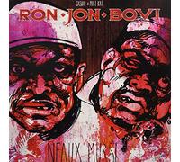Ron Jon Bovi (Casual & Phat Kat) - Neaux Mursi [Red Vinyl] [Vinilo]