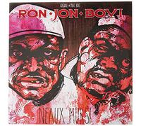 Ron Jon Bovi (Casual & Phat Kat) - Neaux Mursi [VINYL] [Vinilo]