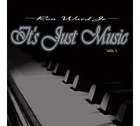 Ron Jr Ward - It's Just Music 1