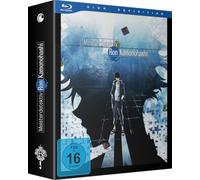 Ron Kamonohashi's Forbidden Deductions - Meisterdetektiv Ron Kamonohashi - Staffel 1 - Part 1 - Blu-ray mit Sammelschuber [Alemania] [Blu-ray]
