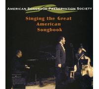 Ron Kaplan - Singing the Great American Songbook