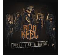 Ron Keel - Fight Like A Band [VINYL] [Vinilo]